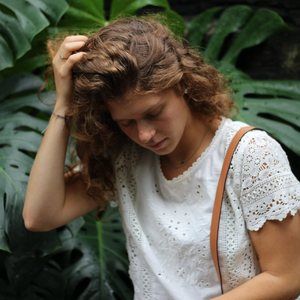 Meet your Posher, Debbiegrace